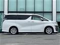 2018 Toyota Vellfire