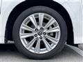 2018 Toyota Vellfire