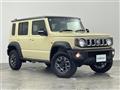 2025 Suzuki Jimny