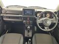 2025 Suzuki Jimny