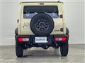 2025 Suzuki Jimny