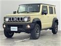 2025 Suzuki Jimny