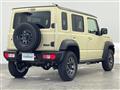 2025 Suzuki Jimny