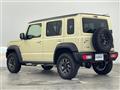2025 Suzuki Jimny
