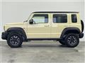 2025 Suzuki Jimny