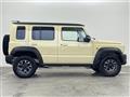 2025 Suzuki Jimny