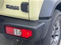 2025 Suzuki Jimny