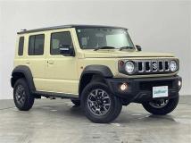 2025 Suzuki Jimny