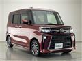 2025 Daihatsu Tanto