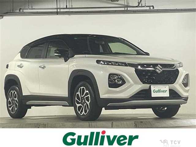 2025 Suzuki Suzuki Others