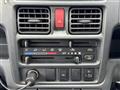 2014 Suzuki Carry Truck