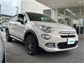 2017 Fiat 500X