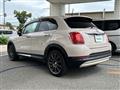 2017 Fiat 500X