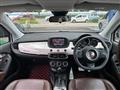 2017 Fiat 500X