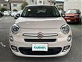 2017 Fiat 500X