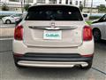 2017 Fiat 500X
