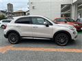 2017 Fiat 500X