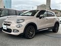 2017 Fiat 500X