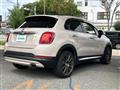2017 Fiat 500X