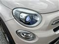 2017 Fiat 500X