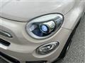 2017 Fiat 500X