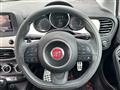 2017 Fiat 500X