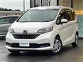 2020 Honda Freed