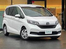 2020 Honda Freed