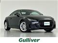 2015 Audi TT