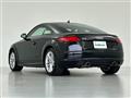 2015 Audi TT