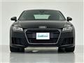 2015 Audi TT