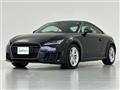 2015 Audi TT