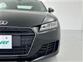 2015 Audi TT