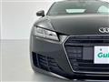 2015 Audi TT