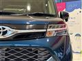 2018 Toyota Tank