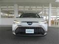 2022 Toyota CorollaCross