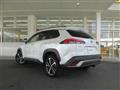 2022 Toyota CorollaCross
