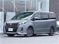 2017 Toyota Noah
