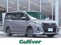 2017 Toyota Noah