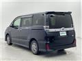 2018 Toyota Voxy