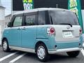 2017 Daihatsu Move Canbus
