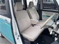 2017 Daihatsu Move Canbus