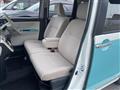 2017 Daihatsu Move Canbus