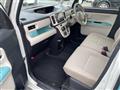 2017 Daihatsu Move Canbus
