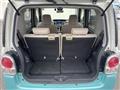 2017 Daihatsu Move Canbus