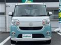 2017 Daihatsu Move Canbus