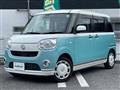 2017 Daihatsu Move Canbus
