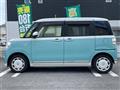 2017 Daihatsu Move Canbus