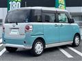 2017 Daihatsu Move Canbus