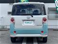 2017 Daihatsu Move Canbus